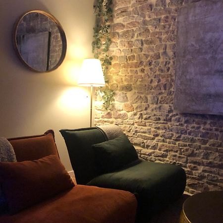 Detente Centre Historique De Macon Avec Spa Et Cine Esterno foto